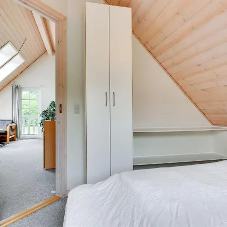 Holiday home Ase - 100m To The Inlet In Se Jutland By Interhome