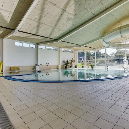 Ase - 100m To The Inlet In Se Jutland By Interhome Holiday home *