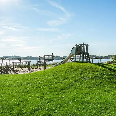 Ase - 100m To The Inlet In Se Jutland By Interhome * Grasten