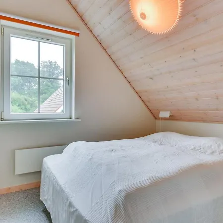 Ase - 100m To The Inlet In Se Jutland By Interhome Holiday home