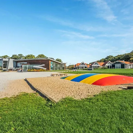 Holiday home Ase - 100m To The Inlet In Se Jutland By Interhome