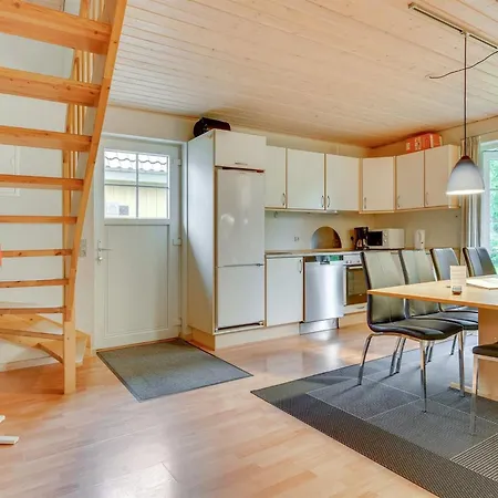 Ase - 100m To The Fjord By Interhome *