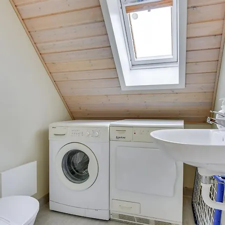 Ase - 100m To The Fjord By Interhome Gråsten