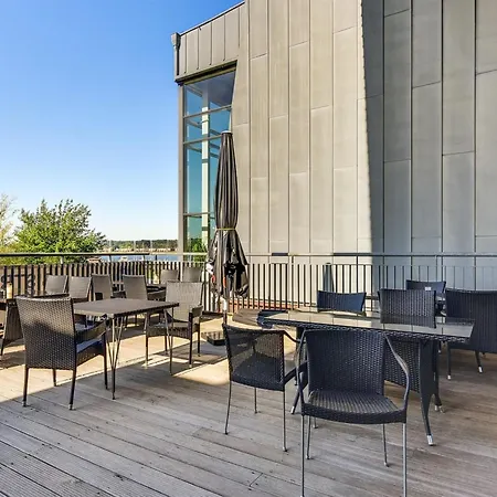 Ase - 100m To The Fjord By Interhome Nyaraló *