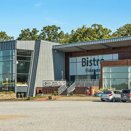 Ase - 100m To The Fjord By Interhome