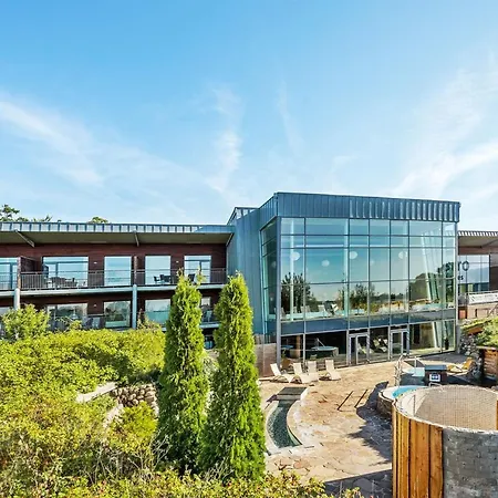 Ase - 100m To The Fjord By Interhome Nyaraló