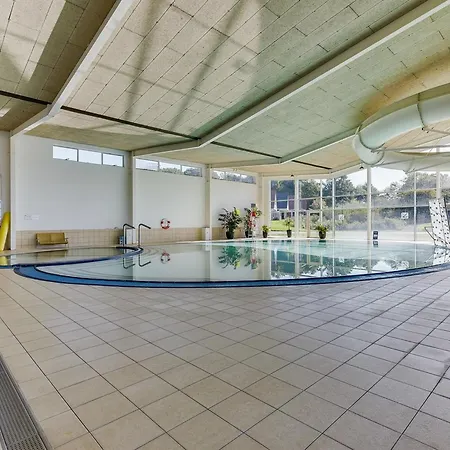 Nyaraló Ase - 100m To The Fjord By Interhome Gråsten