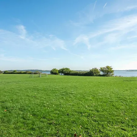 Ase - 100m To The Fjord By Interhome * Gråsten