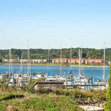 Ase - 100m To The Fjord By Interhome Nyaraló *