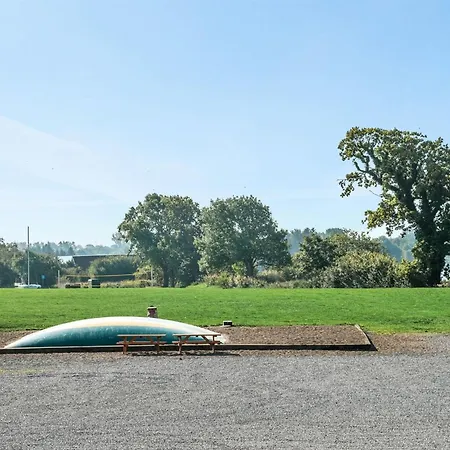 Nyaraló Ase - 100m To The Fjord By Interhome *