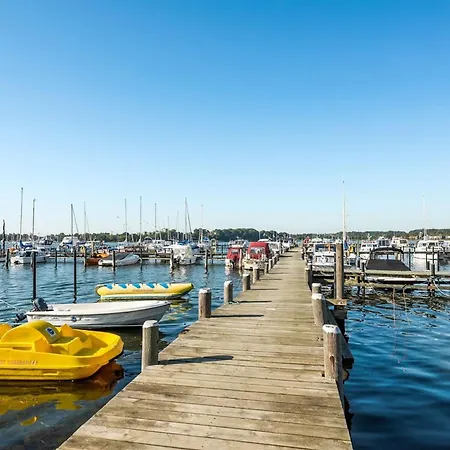 Prázdninový dům Ase - 100m To The Fjord By Interhome