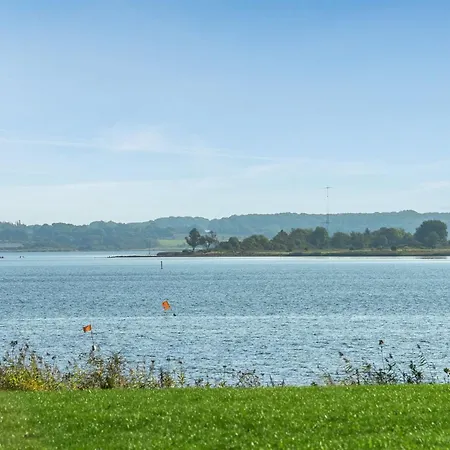 Prázdninový dům Ase - 100m To The Fjord By Interhome Gråsten