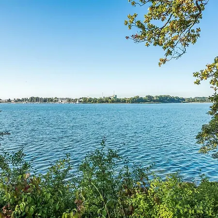 Prázdninový dům Ase - 100m To The Fjord By Interhome Gråsten