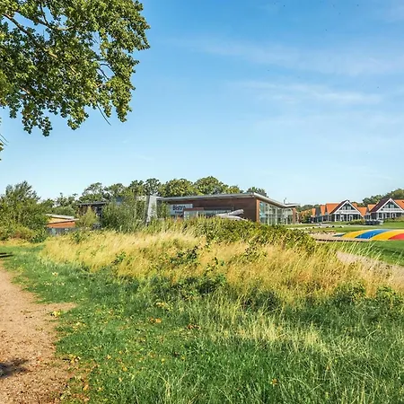 Ase - 100m To The Fjord By Interhome *