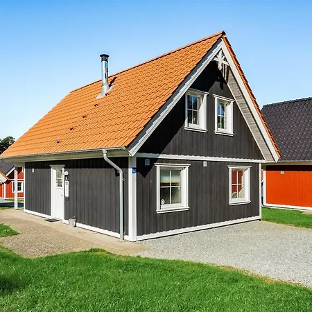Ase - 100m To The Fjord By Interhome *