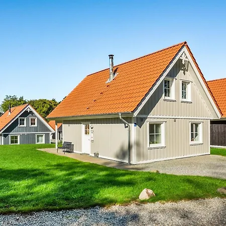 Ase - 100m To The Fjord By Interhome * Gråsten