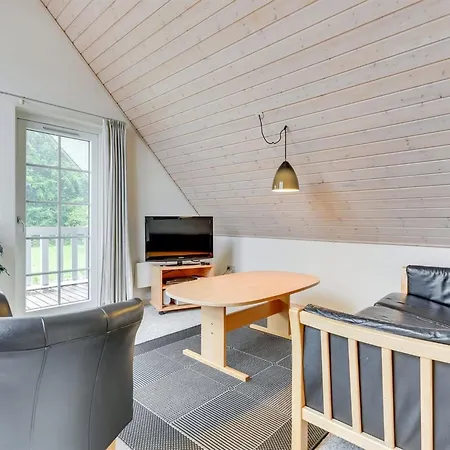 Feriehus Ase - 100m To The Fjord By Interhome *