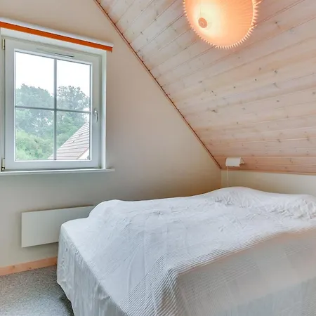 Feriehus Ase - 100m To The Fjord By Interhome *