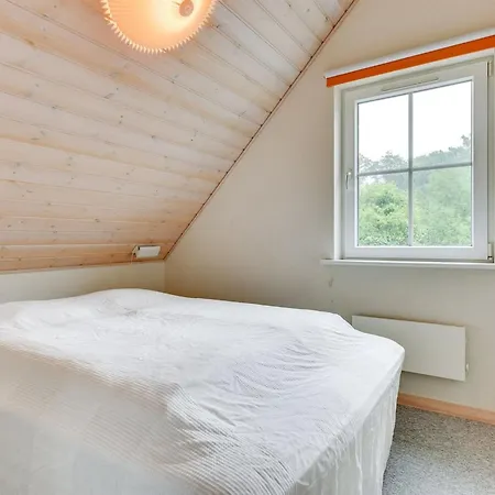 Feriehus Ase - 100m To The Fjord By Interhome
