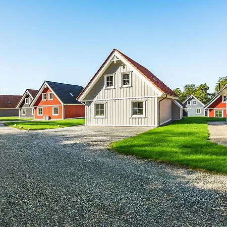 Dom wakacyjny Ase - 100m To The Fjord By Interhome Gråsten