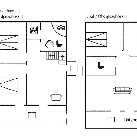 Feriehus Ase - 100m To The Fjord By Interhome *