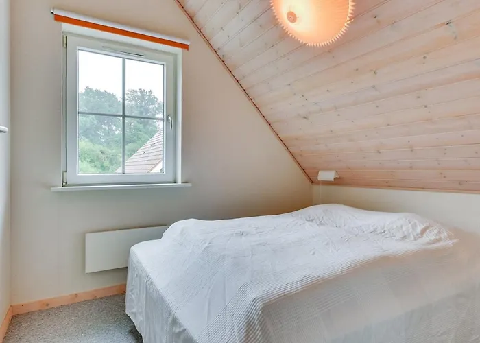 Ase - 100m To The Fjord By Interhome Feriehus *