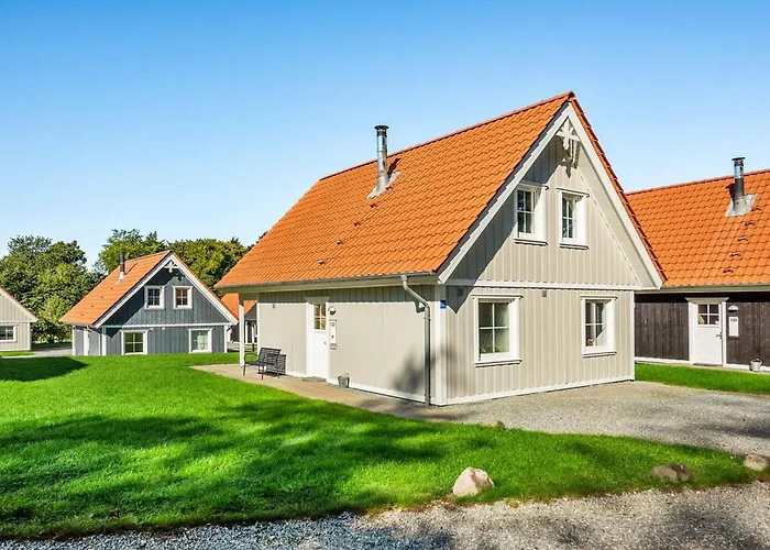 Ase - 100m To The Fjord By Interhome Feriehus *