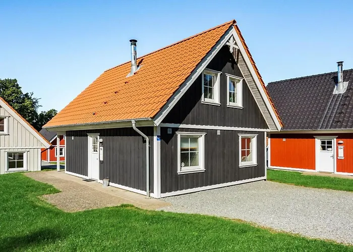 Ase - 100m To The Fjord By Interhome Feriehus