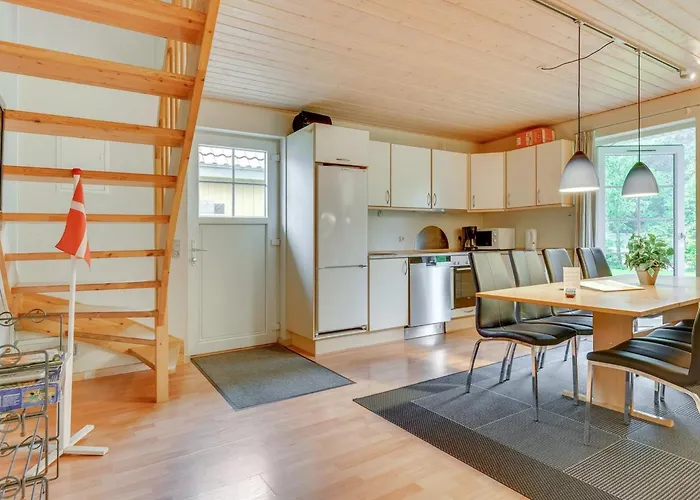 Ase - 100m To The Fjord By Interhome *