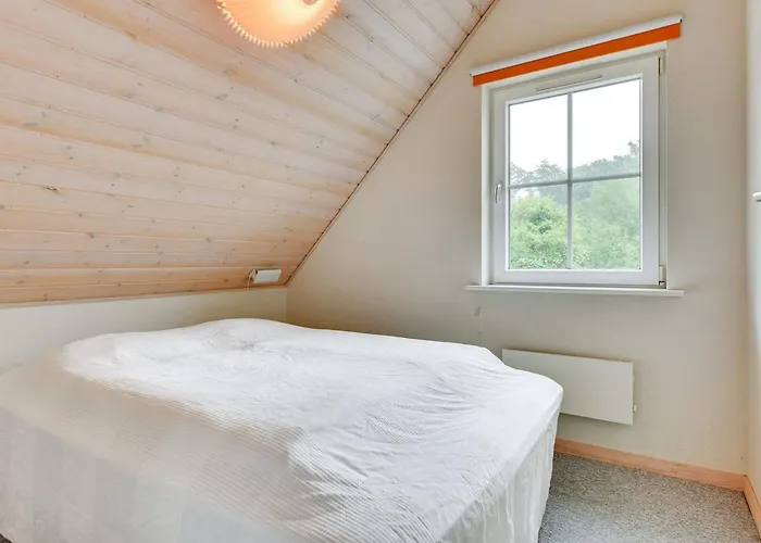 Feriehus Ase - 100m To The Fjord By Interhome