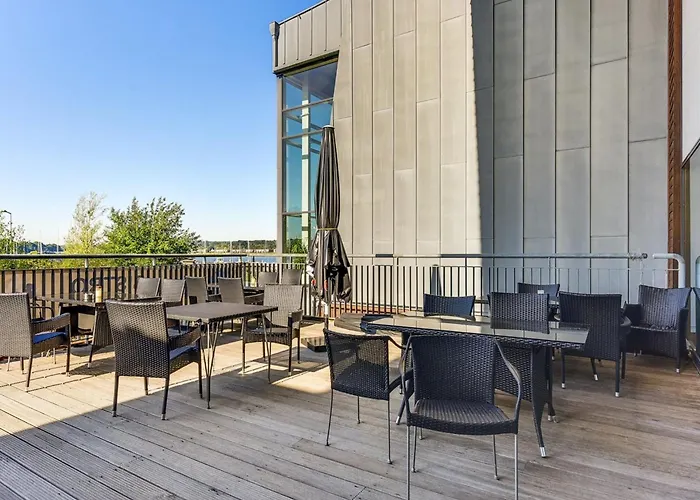 Ase - 100m To The Fjord By Interhome Feriehus *