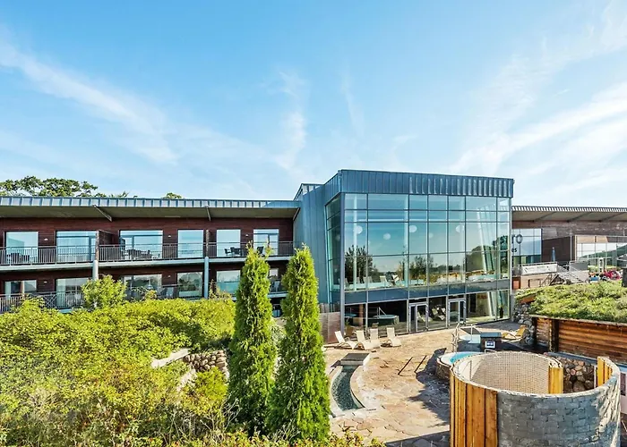 Ase - 100m To The Fjord By Interhome Feriehus