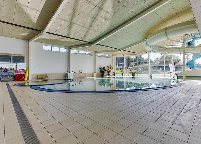 Feriehus Ase - 100m To The Fjord By Interhome Gråsten