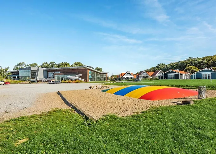 Ase - 100m To The Fjord By Interhome Gråsten