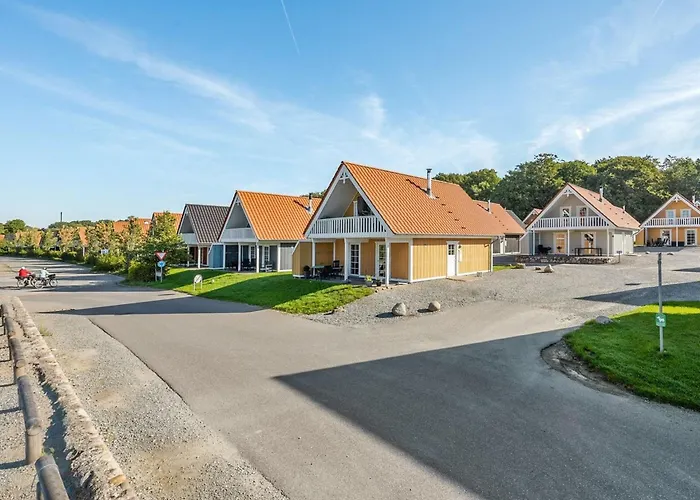 Ase - 100m To The Fjord By Interhome * Gråsten