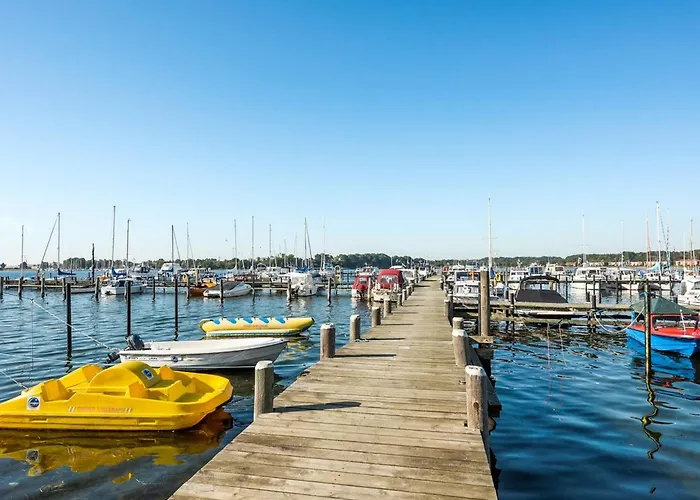 Feriehus Ase - 100m To The Fjord By Interhome