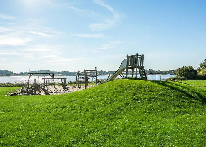 Ase - 100m To The Fjord By Interhome *