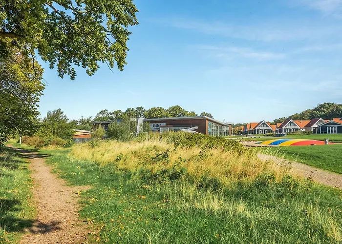 Ase - 100m To The Fjord By Interhome *